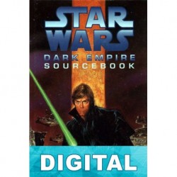 Imperio Oscuro: Relatos recopilados del Sourcebook Michael Allen Horne
