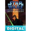 Imperio Oscuro: Relatos recopilados del Sourcebook Michael Allen Horne
