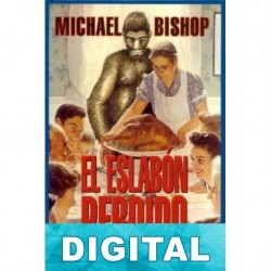 El eslabón perdido Michael Bishop