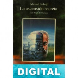 La ascensión secreta Michael Bishop