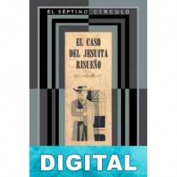 El caso del jesuita risueño Michael Burt