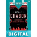 El sindicato de policía yiddish Michael Chabon