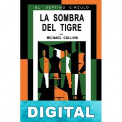La sombra del tigre Michael Collins