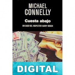 Cuesta abajo Michael Connelly