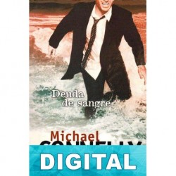 Deuda de sangre Michael Connelly