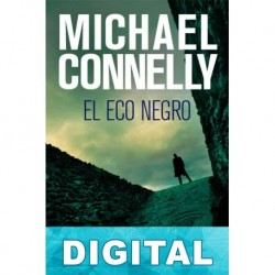 El eco negro Michael Connelly