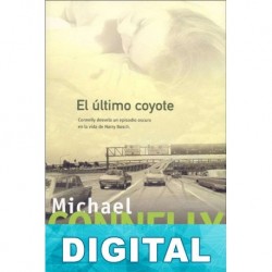 El último coyote Michael Connelly