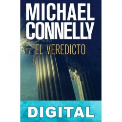 El veredicto Michael Connelly