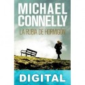 La rubia de hormigón Michael Connelly