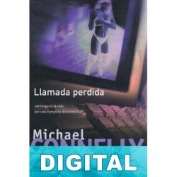 Llamada perdida Michael Connelly