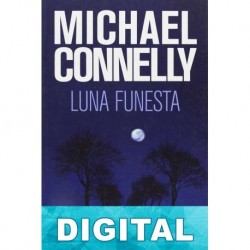 Luna funesta Michael Connelly