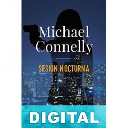 Sesión nocturna Michael Connelly