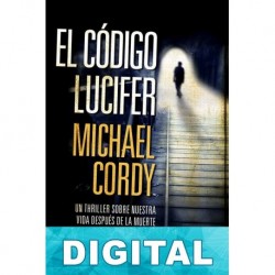 El código Lucifer Michael Cordy