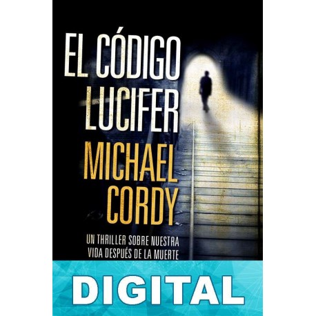 El código Lucifer Michael Cordy