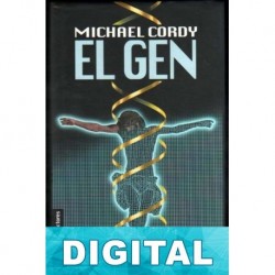 El gen Michael Cordy