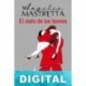 El cielo de los leones Ángeles Mastretta