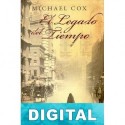 El legado del tiempo Michael Cox