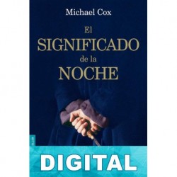 El significado de la noche Michael Cox