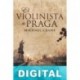 El violinista de Praga Michael Crane