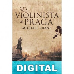 El violinista de Praga Michael Crane
