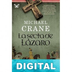 La secta de Lázaro Michael Crane