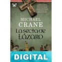 La secta de Lázaro Michael Crane