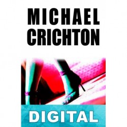 Acoso Michael Crichton