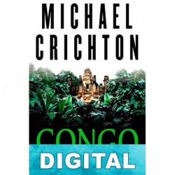 Congo Michael Crichton
