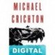 Dientes de dragón Michael Crichton