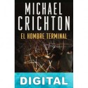 El hombre terminal Michael Crichton