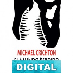 El mundo perdido Michael Crichton