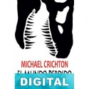 El mundo perdido Michael Crichton