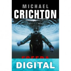 Esfera Michael Crichton