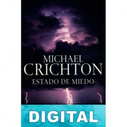 Estado de miedo Michael Crichton