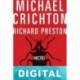 Micro Michael Crichton & Richard Preston