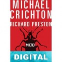 Micro Michael Crichton & Richard Preston
