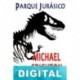 Parque Jurásico Michael Crichton