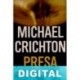 Presa Michael Crichton
