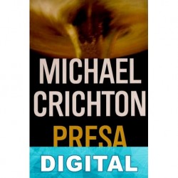Presa Michael Crichton