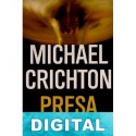 Presa Michael Crichton