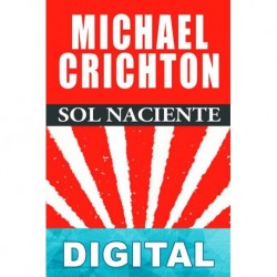 Sol naciente Michael Crichton