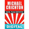 Sol naciente Michael Crichton