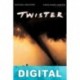 Twister Michael Crichton & Anne-Marie Martin