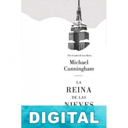 La reina de las nieves Michael Cunningham