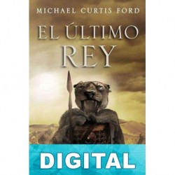 El último rey Michael Curtis Ford