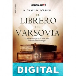 El librero de Varsovia Michael D. O Brien