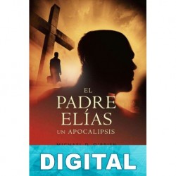 El padre Elías Michael D. O Brien