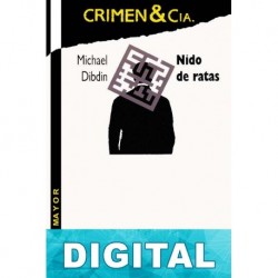 Nido de ratas Michael Dibdin