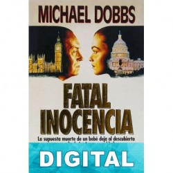 Fatal inocencia Michael Dobbs