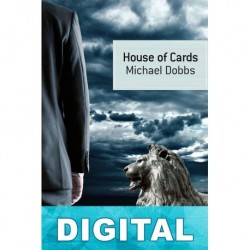 House of Cards Michael Dobbs